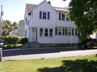 3 S Free St FLOOR 2, Milford, MA 01757