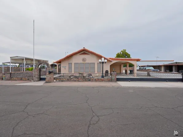 11746 S Dorothy Dr, Yuma, AZ 85367
