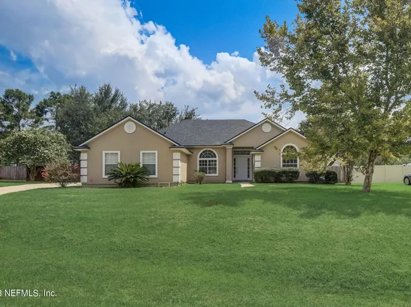 10214 JOHNNA KAY Court, Jacksonville, FL 32220