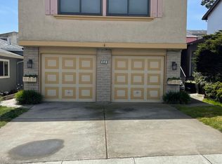 816 Gellert Blvd, Daly City, CA 94015