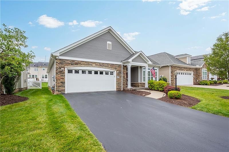 138 Cobblestone Dr, Pittsburgh, PA 15237 Zillow