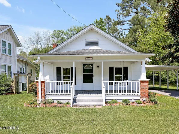 362 Carr Avenue, Rocky Point, NC 28457