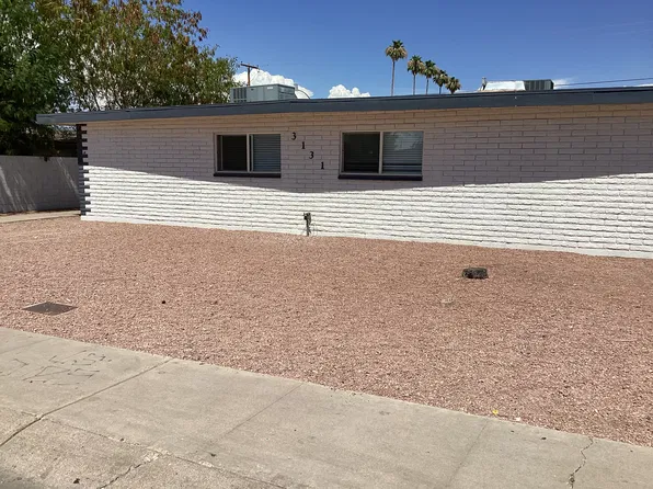 3131 N 66th St, Scottsdale, AZ 85251