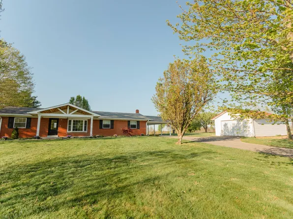 734 E Old Norwood Rd, Science Hill, KY 42553