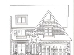 23 Tuttle Ave, Clarendon Hills, IL 60514