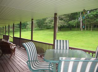 1378 Castle Rd, Newport, NY 13416