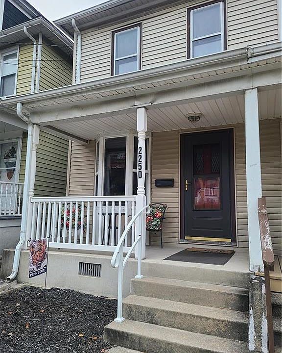 2250 Freemansburg Ave, Easton, PA 18042 Zillow