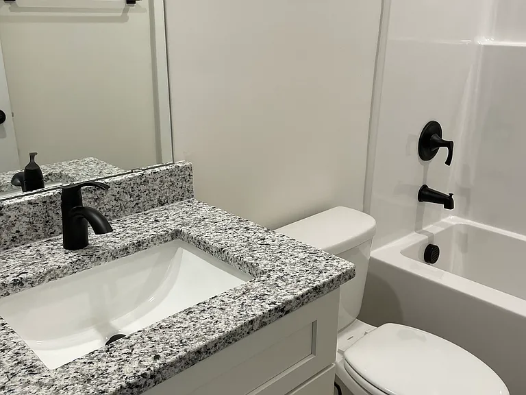 Full bath