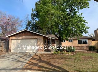 4644 W Richert Ave, Fresno, CA 93722