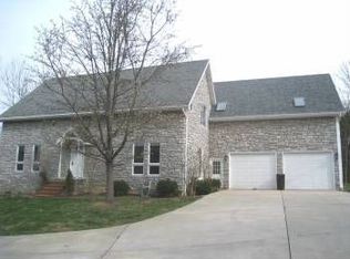 4007 Evergreen Rd, Crestwood, KY 40014