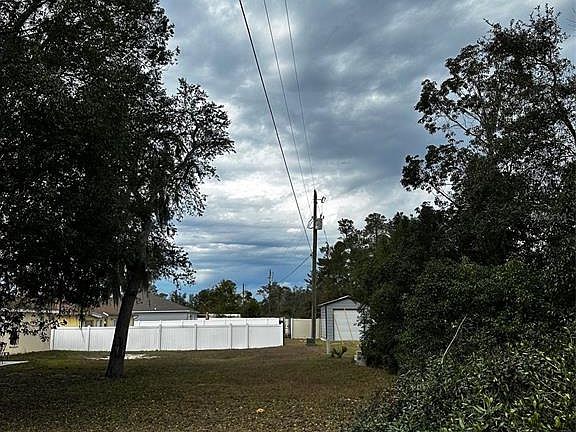 3rd image of SW 29th Avenue Rd Lot 27