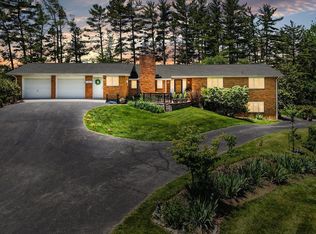 1300 Harding Rd, Blacksburg, VA 24060