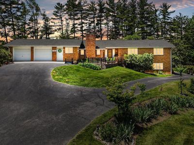 1300 Harding Rd, Blacksburg, VA, 24060