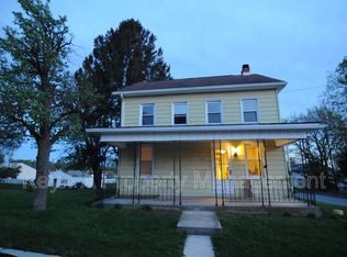 1890 Andrew St, York, PA 17404