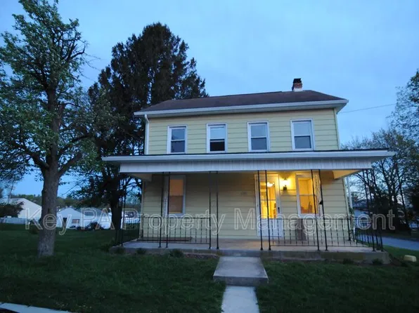 1890 Andrew St, York, PA 17404