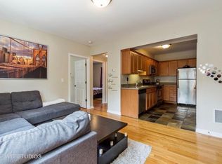 4404 W George St FLOOR 2, Chicago, IL 60641