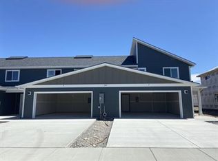 604 Halfpipe St UNIT C, Belgrade, MT 59714