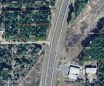 2nd image of LOT1 0 N Rachel Ave