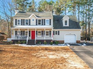 7613 Baxter Ridge Ct, Prince George, VA 23875