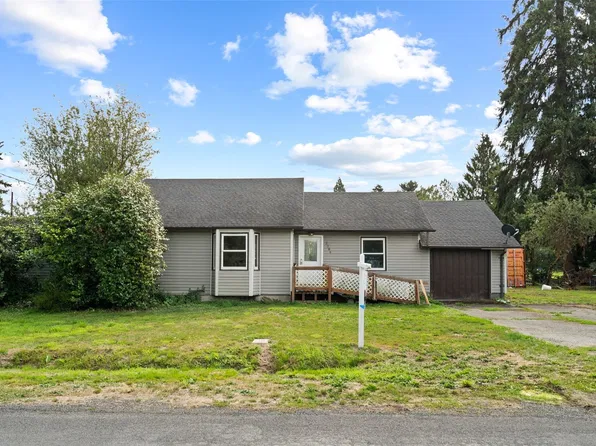 2544 34th Avenue, Longview, WA 98632