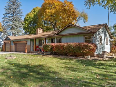 6410 Paramus, Clarkston, MI, 48346