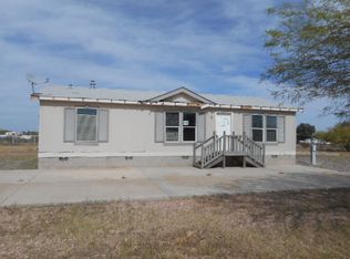 27205 N Morning Star Ln, Wittmann, AZ 85361