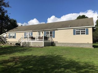 909 County Road 24, Sherburne, NY 13460