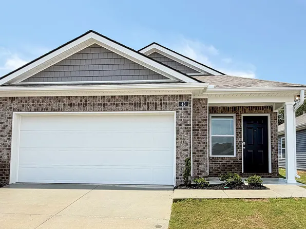 20 Sealy Dr, Byhalia, MS 38611