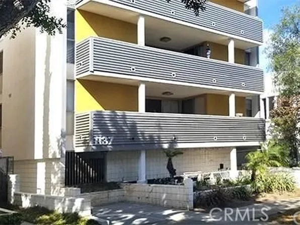 1137 11th St APT 203, Santa Monica, CA 90403