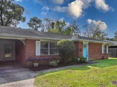 4950 Bardwell Dr, Baton Rouge, LA, 70808