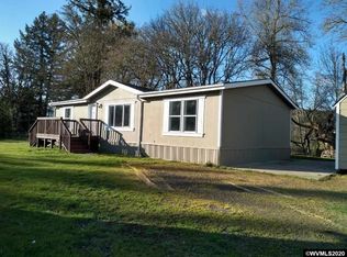 37399 Highway 228, Brownsville, OR 97327