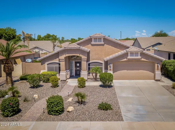 3918 E SIMPSON Road, Gilbert, AZ 85297