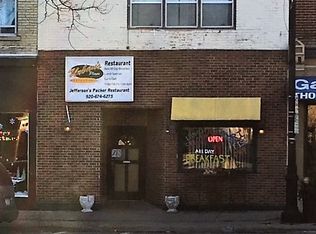 221 S Main St, Jefferson, WI 53549