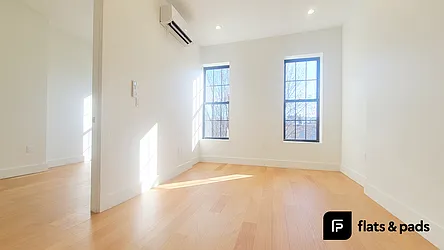 Rented by FLATS & PADS LLC