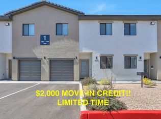 8246 N 61st Ave, Glendale, AZ 85302