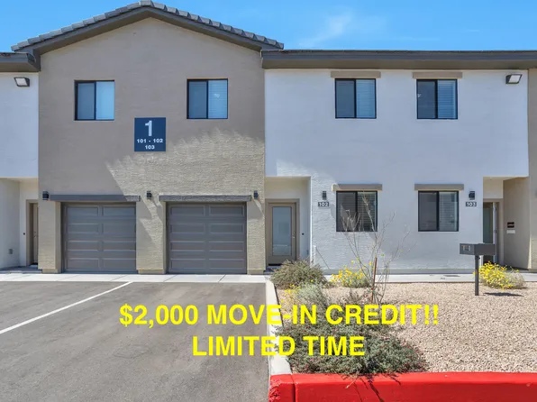 8246 N 61st Ave, Glendale, AZ 85302