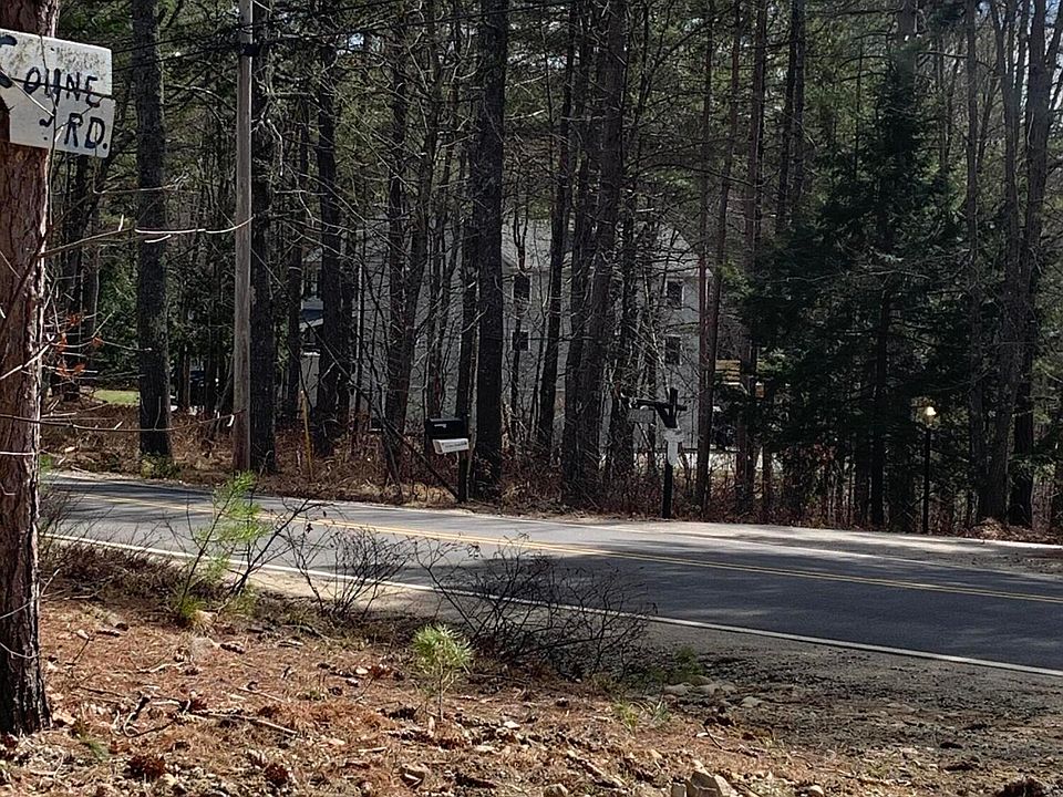 2nd image of 0 Coyne Road