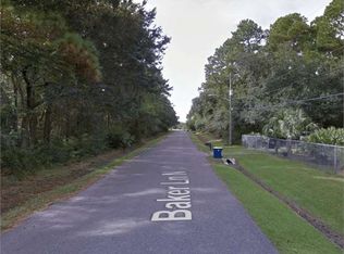 16212 Baker Ln N, Jacksonville, FL 32226