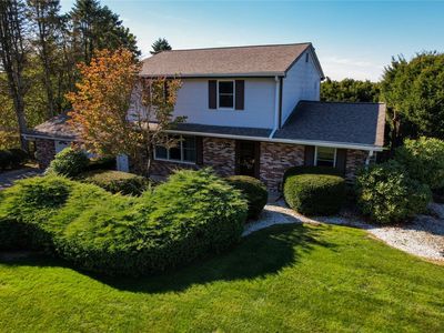 132 Andrews Trce, Butler, PA, 16001