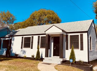 711 Oneida Ave, Nashville, TN 37207