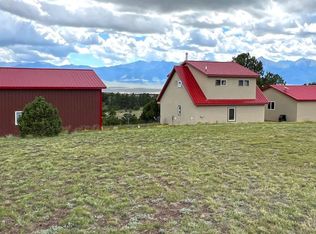 2236 Sangre Dr, Westcliffe, CO 81252