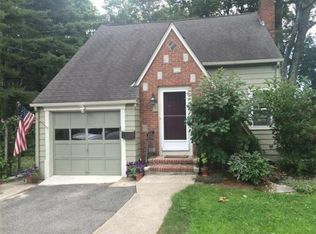 130 Prospect St, Shrewsbury, MA 01545