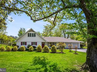 7917 Stevenson Rd, Pikesville, MD 21208