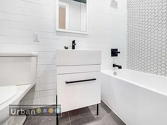 Rented by Urban Pads