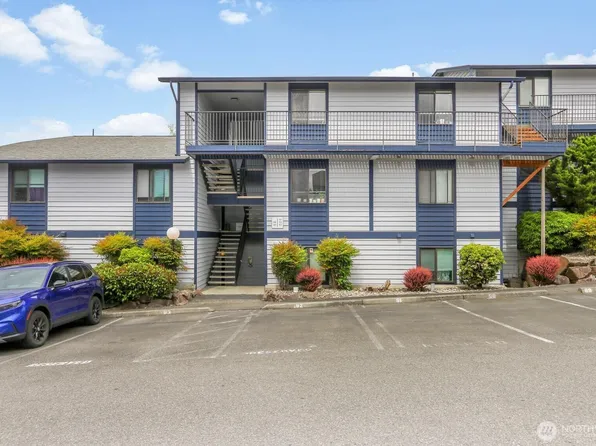 15416 40th Avenue W #49, Lynnwood, WA 98087