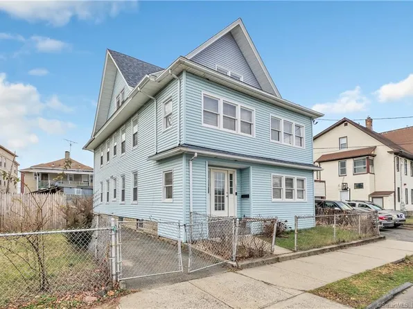 105 Butler Avenue, Bridgeport, CT 06605