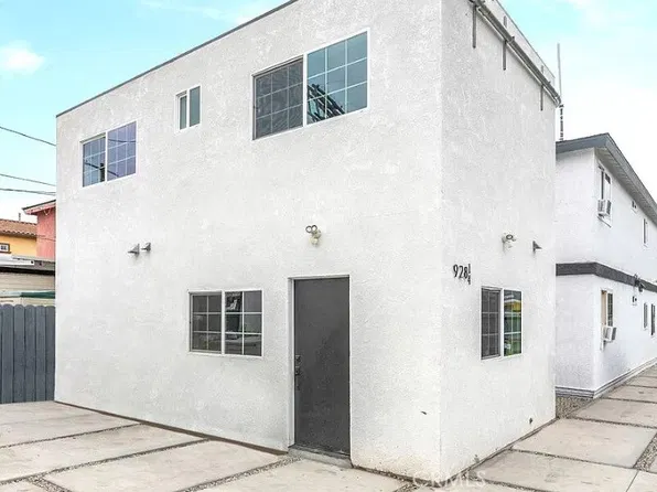 928 E 57th St #1/4, Los Angeles, CA 90011