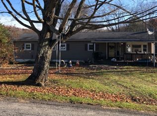 372 Sand Spring Rd, Friendsville, MD 21531