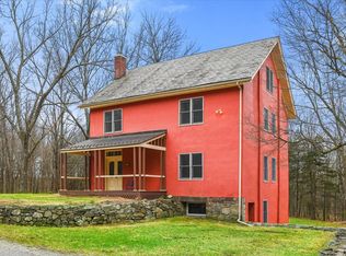 948 Craigville Rd, Chester, NY 10918