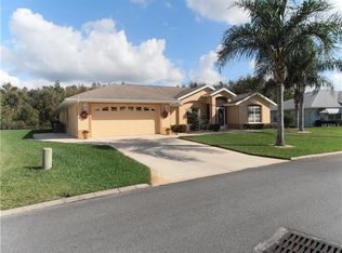 11030 Moshie Ln, San Antonio, FL 33576